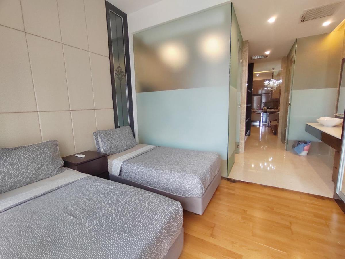 Dorsett Bukit Bintang Residence By De Space Kuala Lumpur Cameră foto